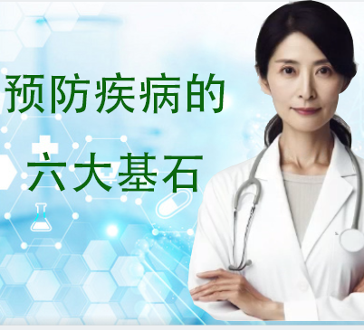 预防疄���六大基石